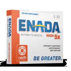 Order - ENADA 5mg
