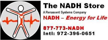 The NADH Store
